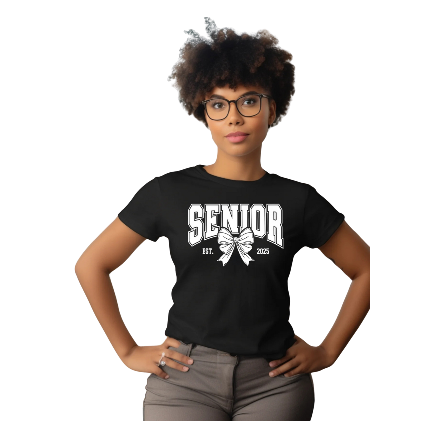 Senior Bow