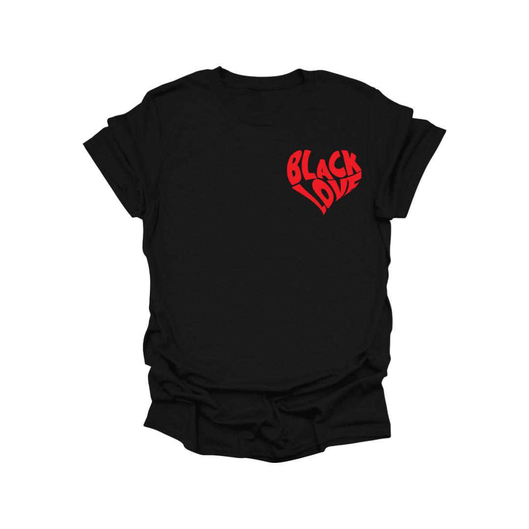 Black Love-Pocket