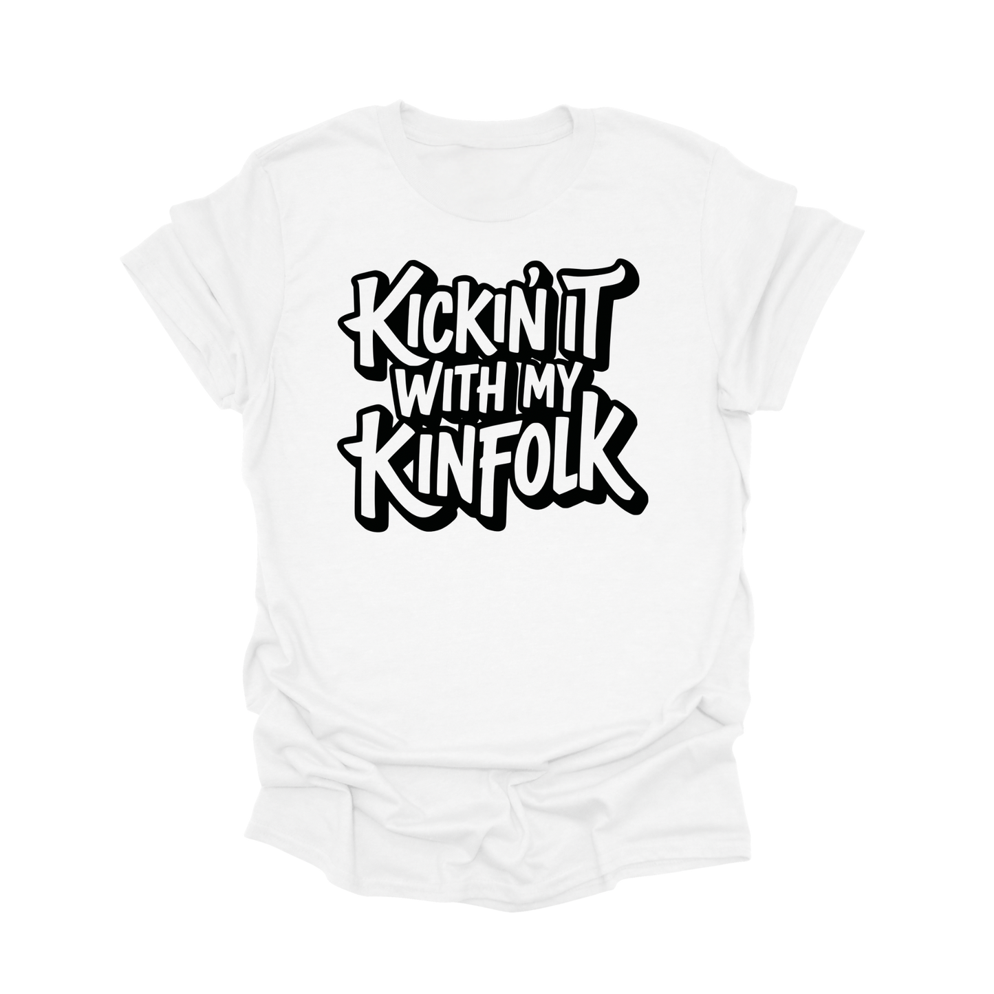 Kinfolk T-shirt