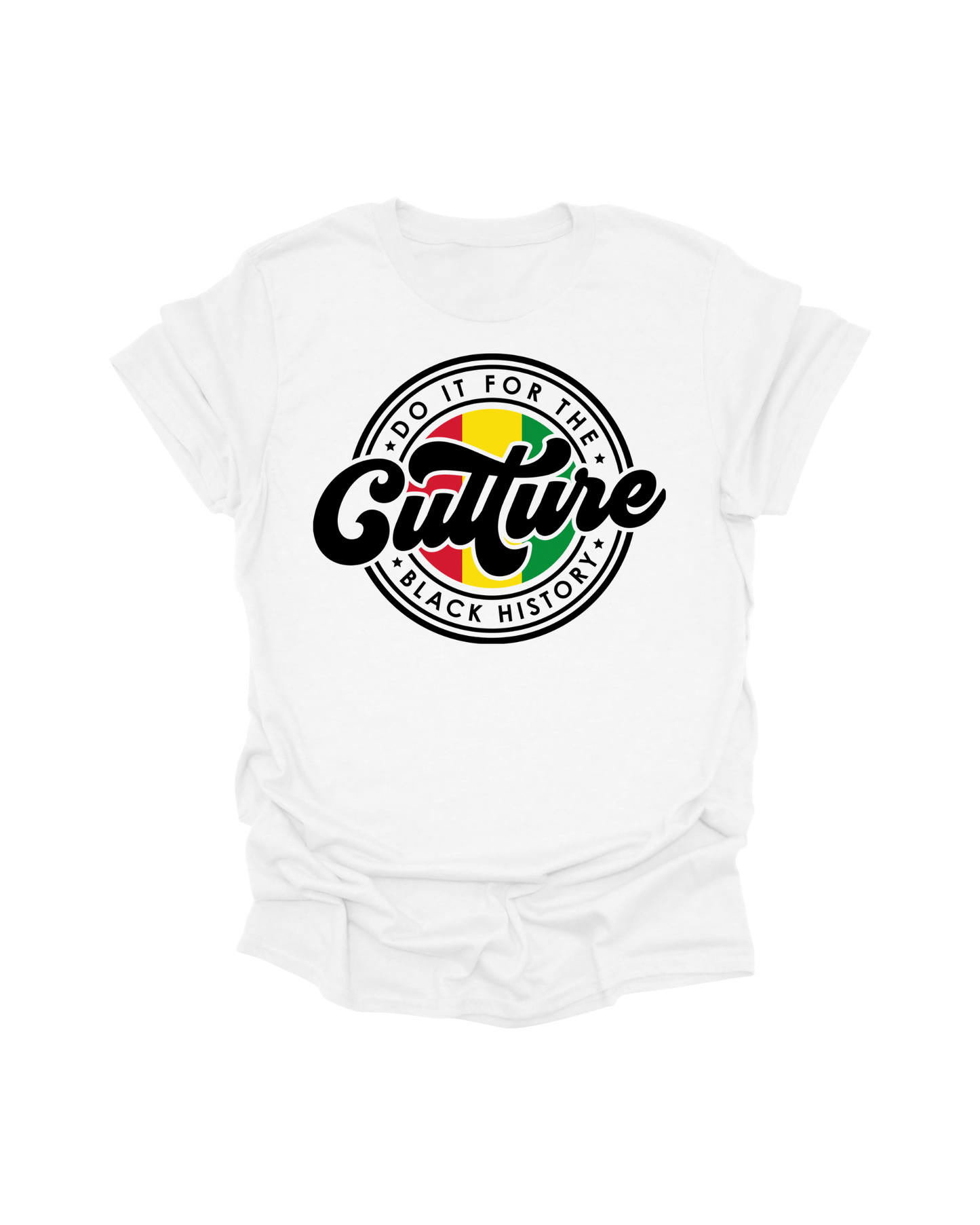 The Culture Tee