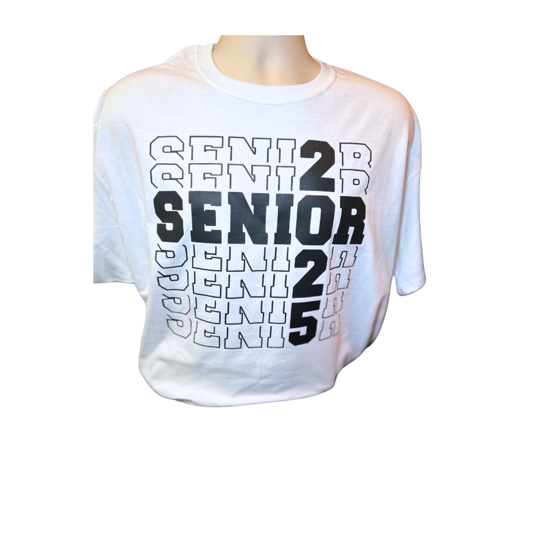 2025 Tee