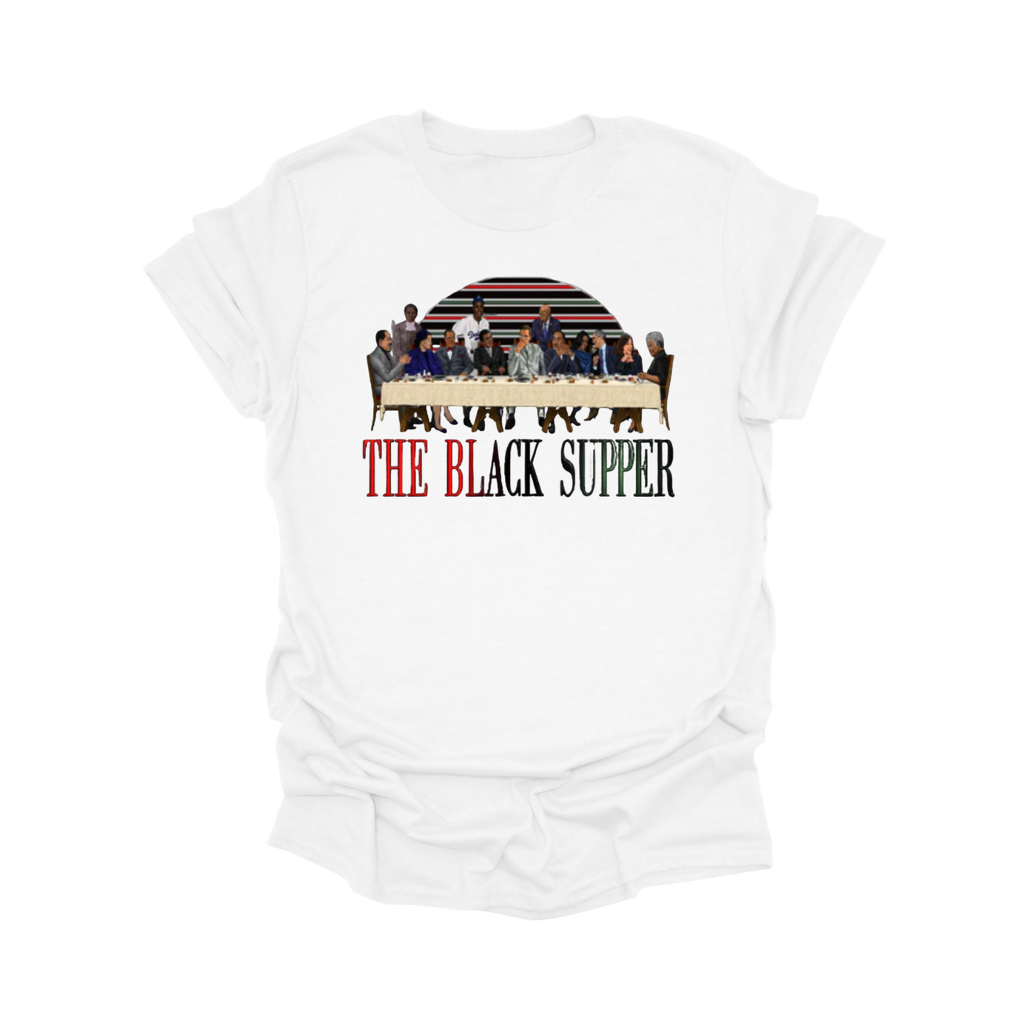The Black Supper