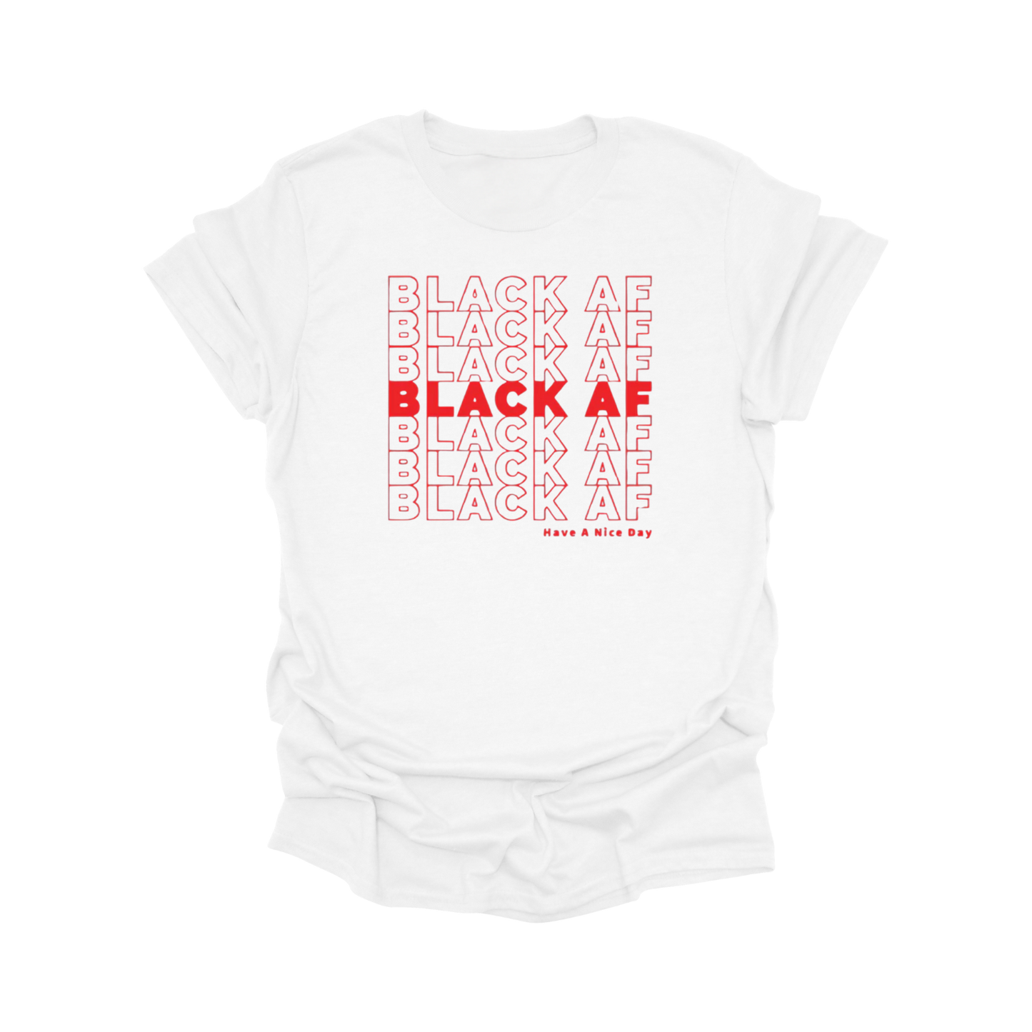Black AF