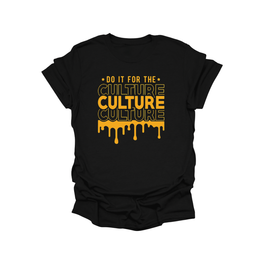 Culture Drip