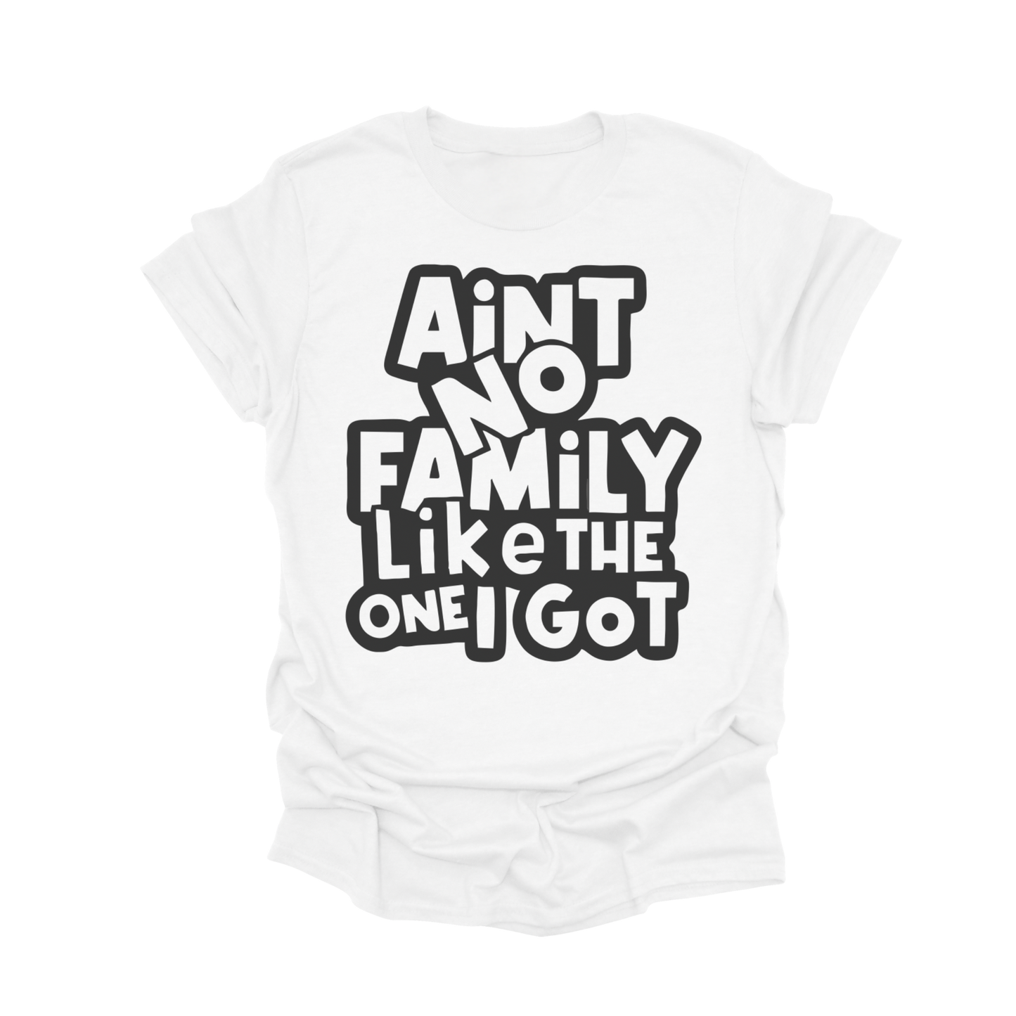 Ain’t No Fam