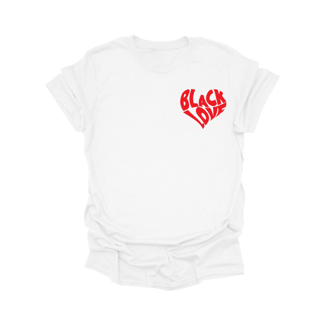 Black Love-Pocket