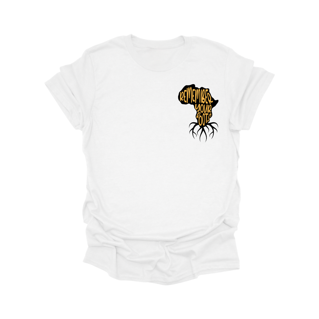 Remember Your Roots-Africa