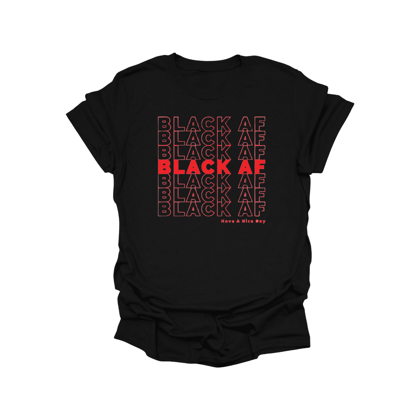 Black AF