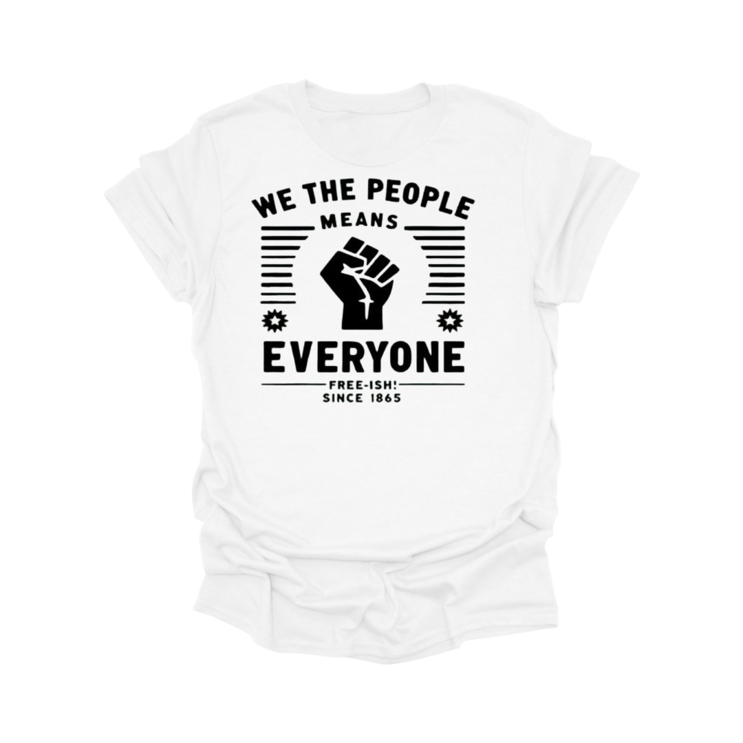 We The People