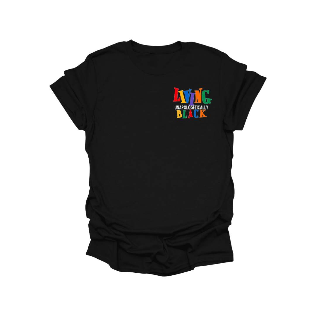 Living Unapologetically-Pocket
