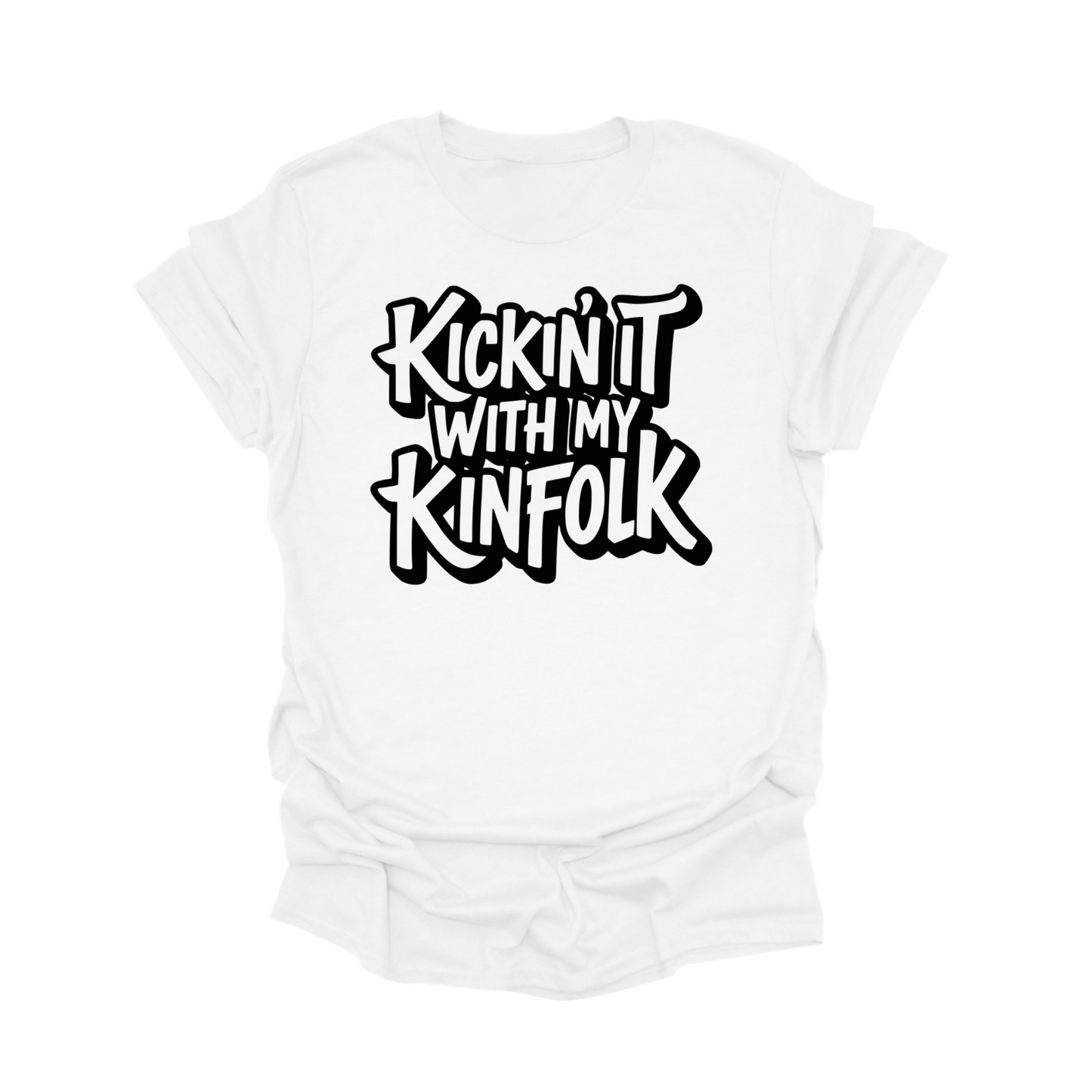 Kinfolk T-shirt