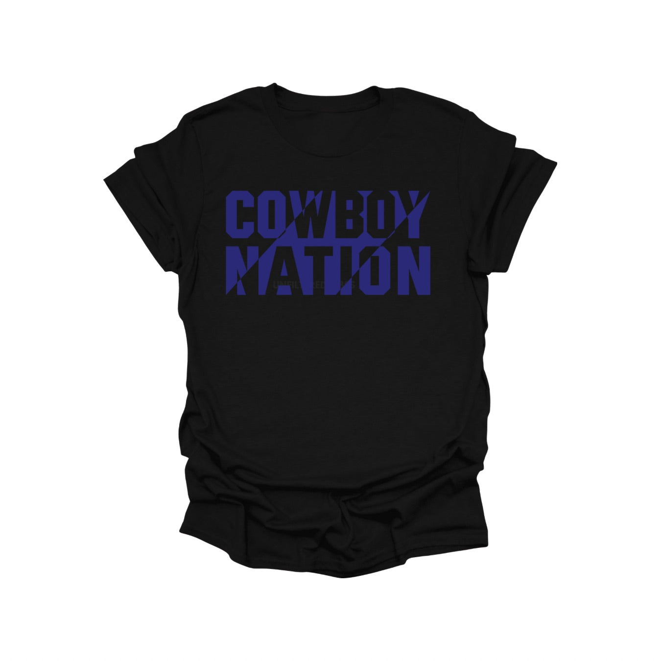 Cowboy Nation Shirt – Bold Game Day Tee for Fans