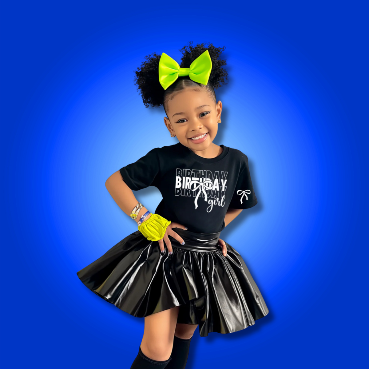 KIDS TEES