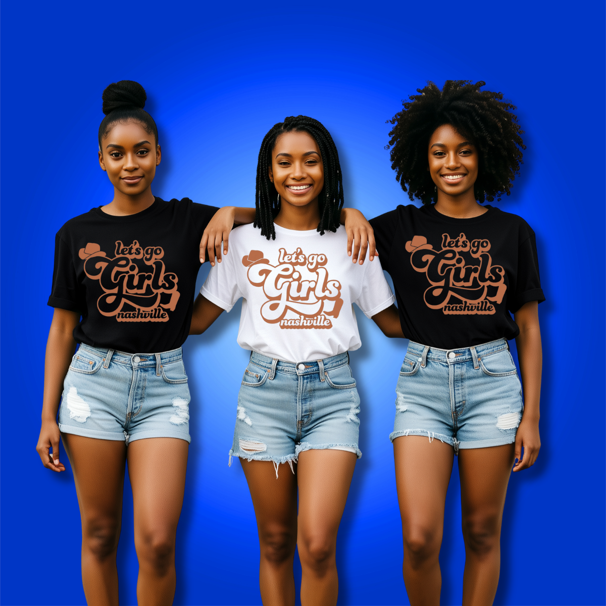 BACH TEES