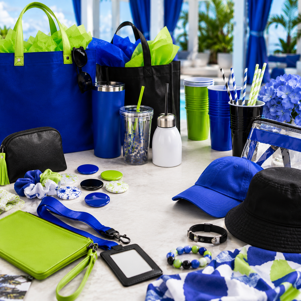 ACCESSORIES