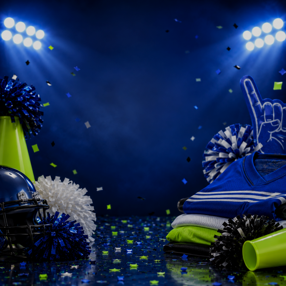 SPORTS