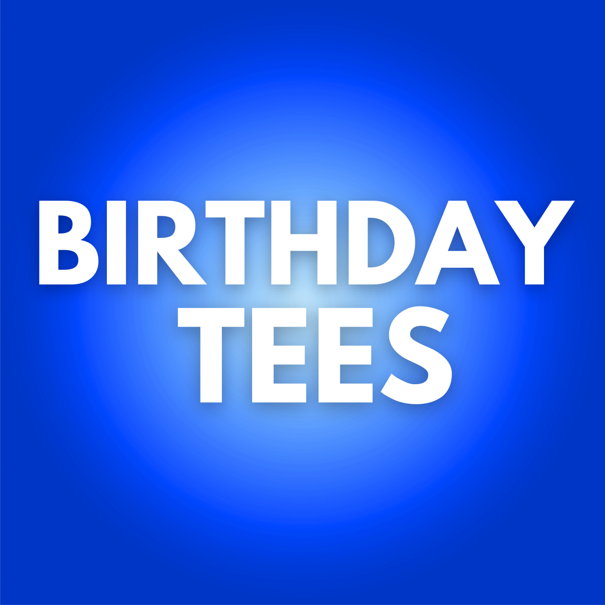 BIRTHDAY