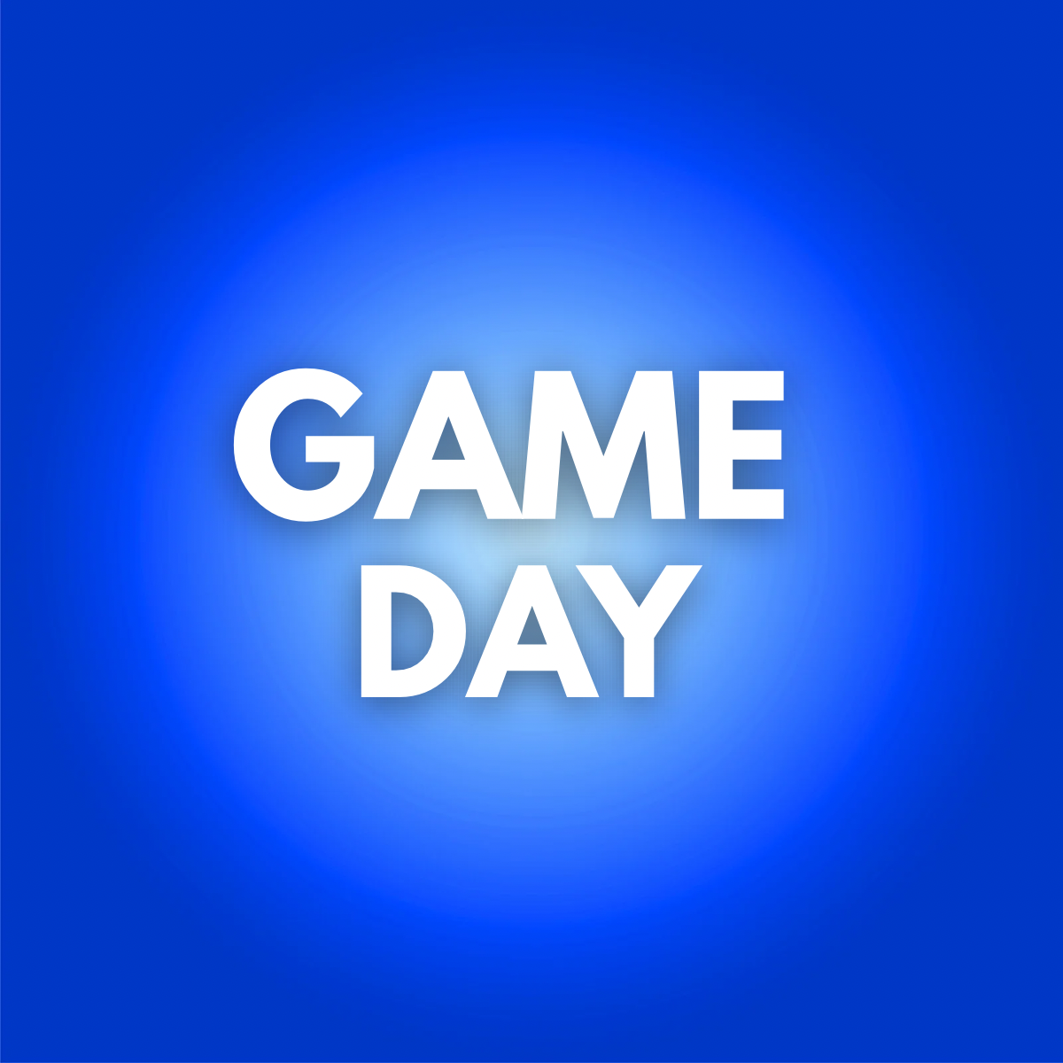 GAME DAY