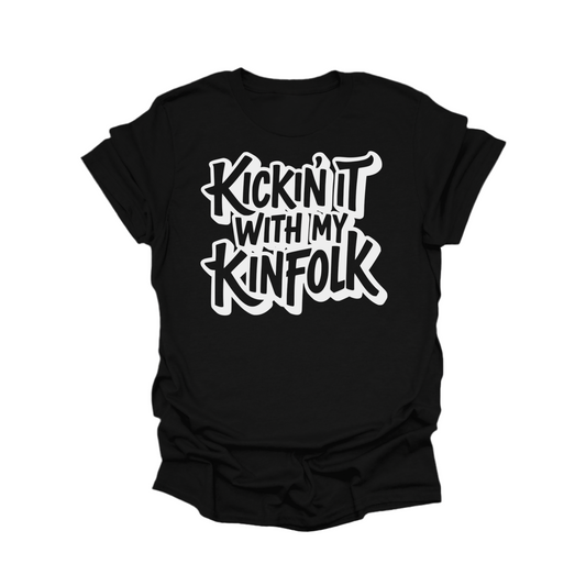 Kinfolk T-shirt
