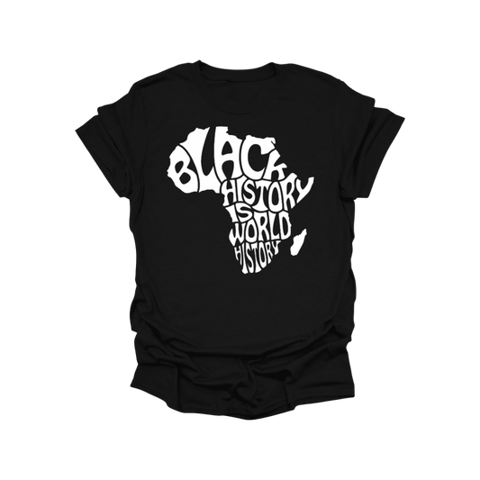 Black History Is