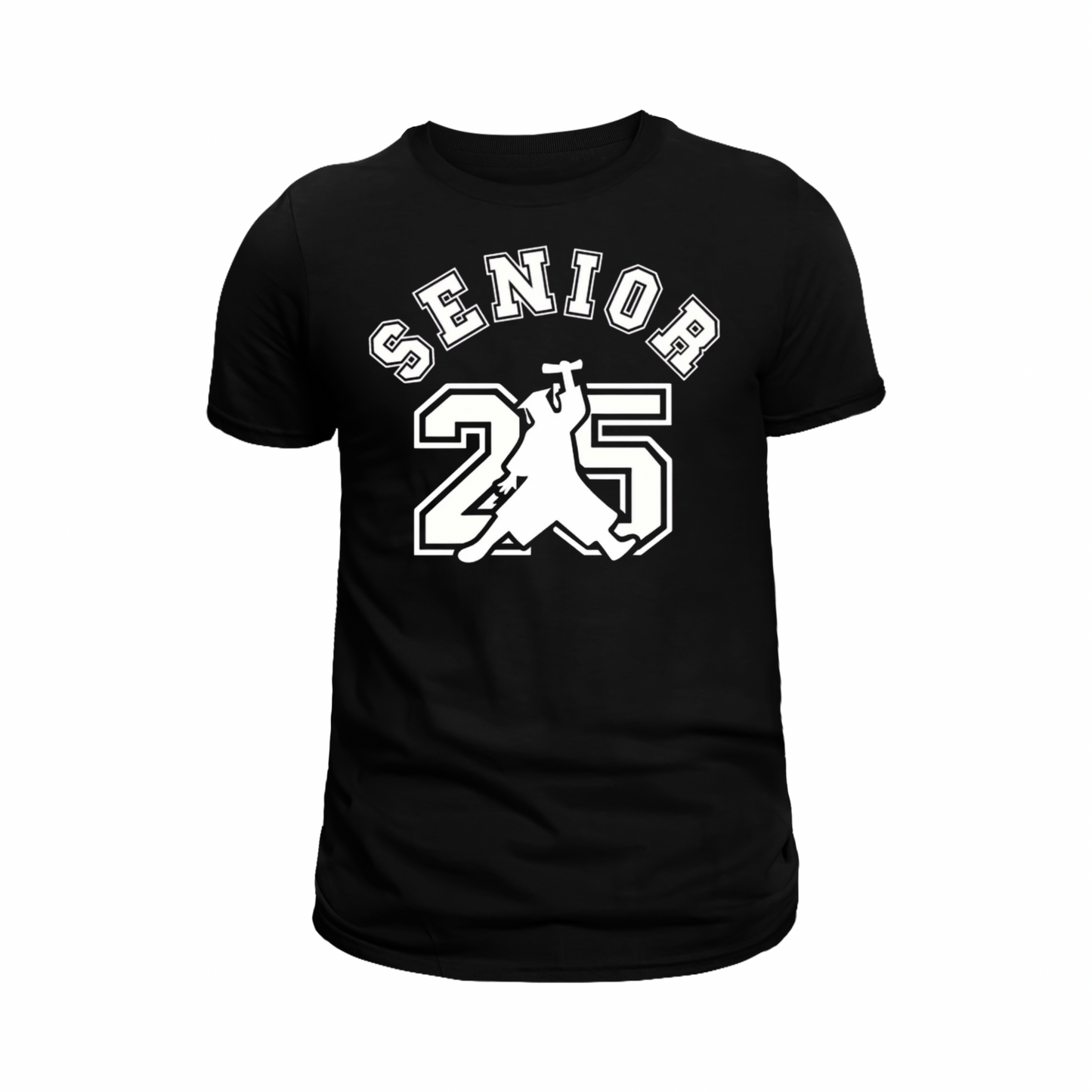 Senior Jump Tee