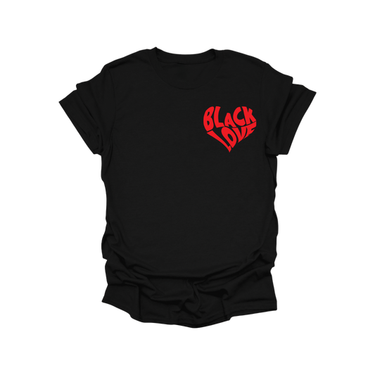 Black Love-Pocket