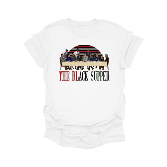 The Black Supper