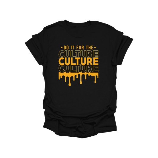 Culture Drip