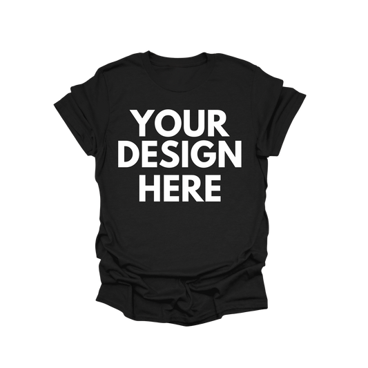 Custom Design Tshirt