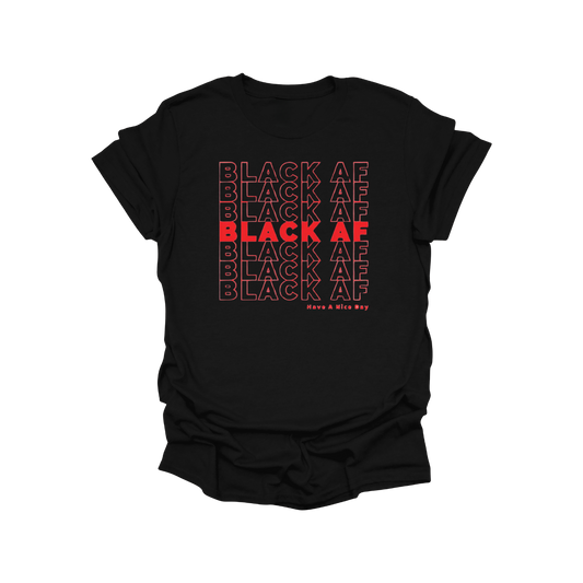 Black AF
