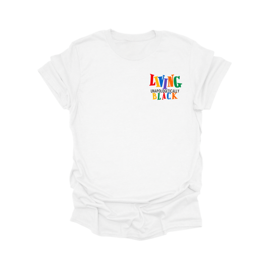 Living Unapologetically-Pocket