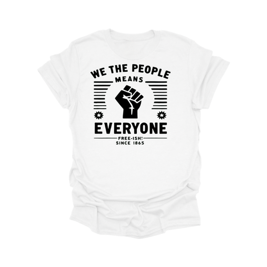 We The People