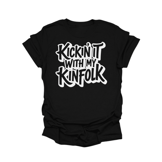 Kinfolk T-shirt