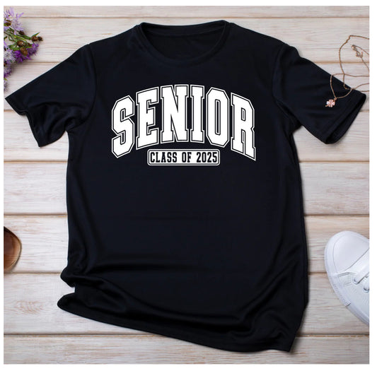Senior Grad T-shirt