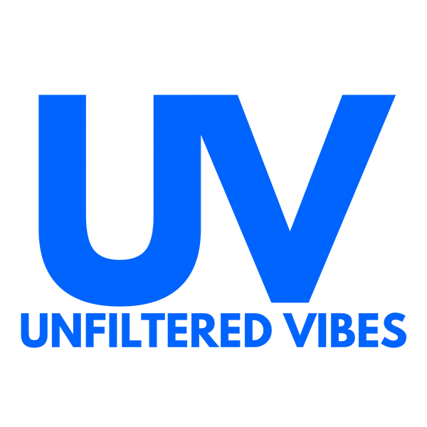 Unfiltered Vibes